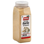 Garlic Grnltd - 24 OZ (Case of 6)