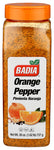 Seasoning Pepper Orange - 26 OZ (Case of 4)