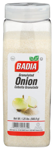 Onion Granltd - 20 OZ (Case of 6)