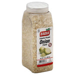 Onion Flakes - 14 OZ (Case of 6)