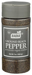 Pepper Black Grnd - 7 OZ (Case of 12)