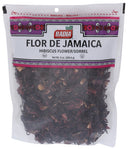 Hibiscus Flwr Jama - 8 OZ (Case of 12)