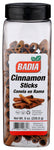 Spice Cinnamon Sticks - 8 OZ (Case of 6)