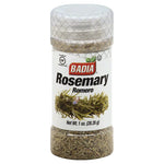 Rosemary - 1 OZ (Case of 8)