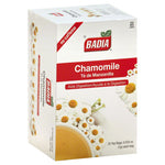 Tea Chamomile - 25 BG (Case of 10)