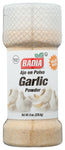 Seasoning Garlic Powder - 8 OZ (Case of 12)