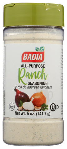 Seasoning All Purps Ranch - 5 OZ (Case of 6)