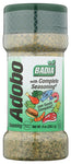 Adobo W Compl Seasoning - 9 OZ (Case of 12)