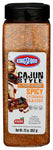 Spice Cajun Style - 23 OZ (Case of 4)