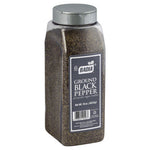 Pepper Black Grnd - 16 OZ (Case of 6)