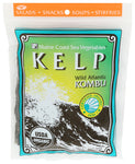 Kelp & Kombu Bag Org - 2OZ (case of 1)