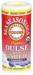 Shaker Dulse & Garlic Org - 1.5 OZ (Case of 1)