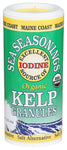 Shaker Kelp Granule Org - 1.5OZ (case of 1)