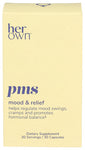 Womens Pms - 30 CP (Case of 1)