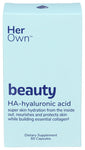 Beauty - 60 CP (Case of 1)