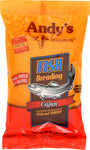 Breading Fish Cajun - 10 OZ (Case of 6)