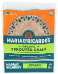 Tortilla Sprtd 6Ct - 12.13 OZ (Case of 10)