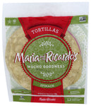 Tortilla 12In Spnch - 3.74OZ (case of 10)