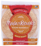 Tortilla 12In Whlwht - 3.74OZ (case of 10)