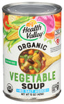 Soup Vegetable Ns Org - 15OZ (case of 12)