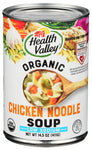 Soup Chicken Noodle Ns - 15OZ (case of 12)