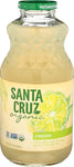 Juice Limeade Org - 32 FO (Case of 12)