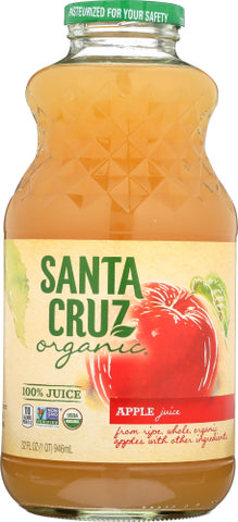 Juice Apple - 32 FO (Case of 6)