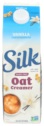 Milk Oat Vanilla - 32 FO (Case of 12)