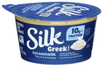 Yogurt Cocnt Grk Vnla 8Pc - 5.3 OZ (Case of 8)