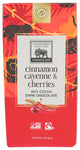 Choc Bar Drk W Cnnmn Caye - 3OZ (case of 12)