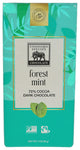 Choc Bar Rain Forest Drk Mint - 3OZ (case of 12)