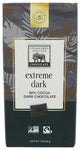 Choc Bar Blk Panther Xtrm D Ch - 3OZ (case of 12)