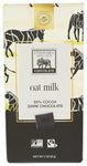 Bar Oat Milk Dark Choc - 3OZ (case of 12)