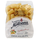 Pasta Rigatoni Bronzo - 16 OZ (Case of 12)