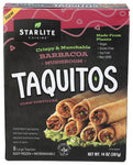 Taquitos Mshrm Barbacoa - 14 OZ (Case of 6)