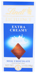 Choc Bar Exc Mlk Xcrmy - 3.5 OZ (Case of 12)