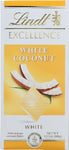 Choc Bar Exc Wht Coconut - 3.5 OZ (Case of 12)