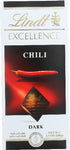 Choc Bar Exc Chili - 3.5 OZ (Case of 12)