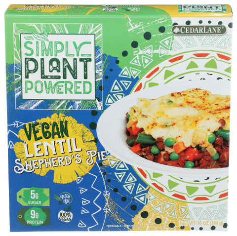 Bowl Shep Pie - 10 OZ (Case of 8)