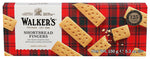 Shortbread Fngr Clsc - 5.3 OZ (Case of 12)