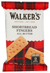 Shortbread Fngr 24Ct - 1.4 OZ (Case of 24)