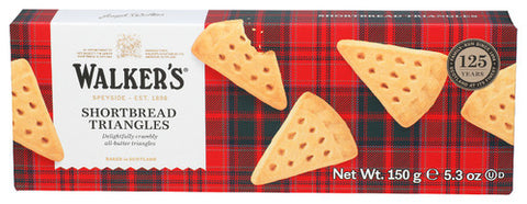 Shortbread Triangle - 5.3 OZ (Case of 12)