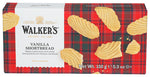 Shortbread Vanilla - 5.3 OZ (Case of 12)