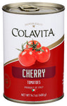 Tomatoes Cherry - 14.1 OZ (Case of 6)