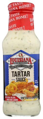 Sauce Tartar Hm Styl - 10.5 OZ (Case of 12)