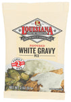 Mix Gravy White - 2 OZ (Case of 12)