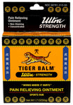 Balm White Ultra Sprt - 1.7OZ (case of 4)