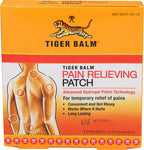 Balm Patch - 5PC (case of 6)