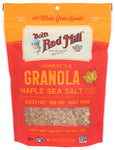 Granola Hmstyl Mple Ssalt - 11OZ (case of 6)