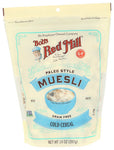 Cereal Muesli Paleo - 14OZ (case of 4)